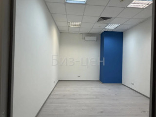 Фотография Аренда офиса, 127 м² , 2-я Хуторская улица 38А  №5