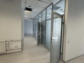 Фотография Аренда офиса, 127 м² , 2-я Хуторская улица 38А  №14
