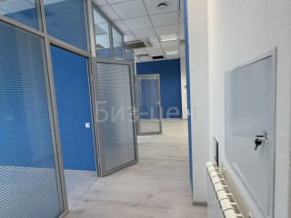 Фотография Аренда офиса, 127 м² , 2-я Хуторская улица 38А  №8