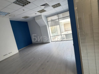 Фотография Аренда офиса, 127 м² , 2-я Хуторская улица 38А  №2