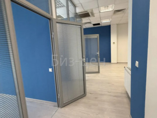 Фотография Аренда офиса, 127 м² , 2-я Хуторская улица 38А  №11