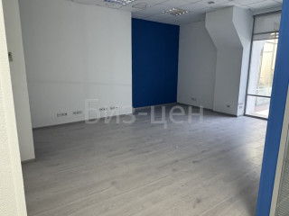 Фотография Аренда офиса, 127 м² , 2-я Хуторская улица 38А  №1