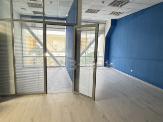 Фотография Аренда офиса, 127 м² , 2-я Хуторская улица 38А  №5