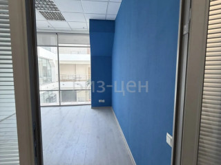 Фотография Аренда офиса, 127 м² , 2-я Хуторская улица 38А  №12