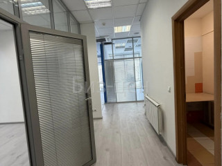 Фотография Аренда офиса, 127 м² , 2-я Хуторская улица 38А  №4