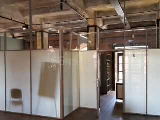 Фотография Аренда офиса, 169 м² , Старо-Петергофский проспект 40  №5