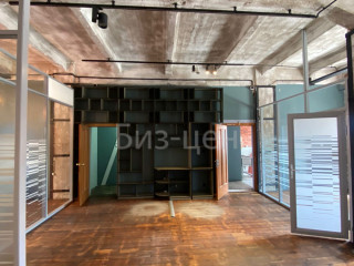 Фотография Аренда офиса, 169 м² , Старо-Петергофский проспект 40  №7