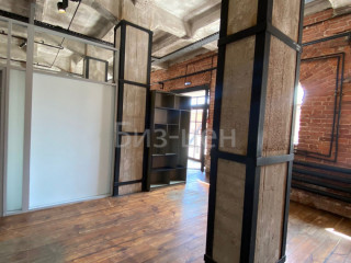 Фотография Аренда офиса, 169 м² , Старо-Петергофский проспект 40  №12