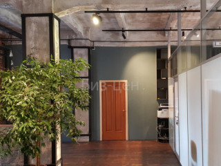 Фотография Аренда офиса, 169 м² , Старо-Петергофский проспект 40  №4