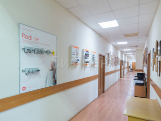 Фотография Аренда офиса, 169 м² , Старо-Петергофский проспект 40  №17