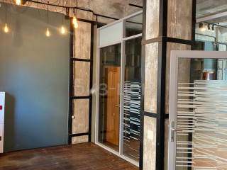 Фотография Аренда офиса, 169 м² , Старо-Петергофский проспект 40  №13