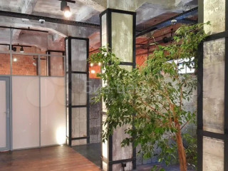 Фотография Аренда офиса, 169 м² , Старо-Петергофский проспект 40  №16