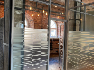 Фотография Аренда офиса, 169 м² , Старо-Петергофский проспект 40  №15