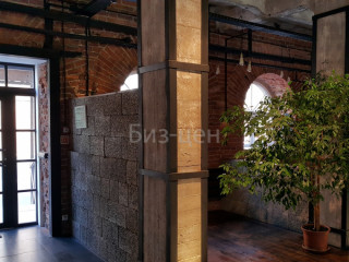 Фотография Аренда офиса, 169 м² , Старо-Петергофский проспект 40  №2