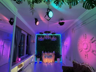 Фотография Аренда помещения свободного назначения, 19 м² , проезд Энтузиастов 5 №8 Фотография Аренда помещения свободного назначения, 19 м² , проезд Энтузиастов 5 №8