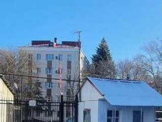 Фотография Продажа помещения свободного назначения, 12812 м² , улица Ленина 419  №10