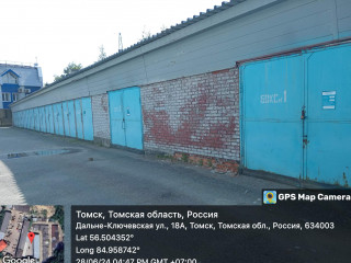 Фотография Продажа помещения свободного назначения, 1631 м² , Дальне-Ключевская улица 18Б  №3