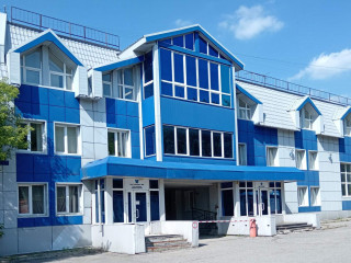 Продажа помещения свободного назначения 1631 м² Дальне-Ключевская улица 18Б 