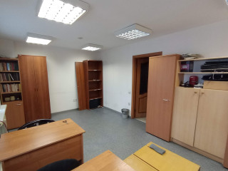 Фотография Продажа помещения свободного назначения, 1631 м² , Дальне-Ключевская улица 18Б  №9