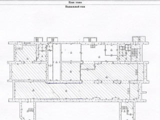 Аренда магазина 513 м² улица Гоголя 7 