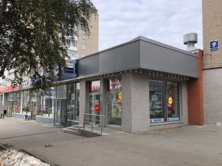 Фотография Аренда магазина, 513 м² , улица Гоголя 7 №2 Фотография Аренда магазина, 513 м² , улица Гоголя 7 №2