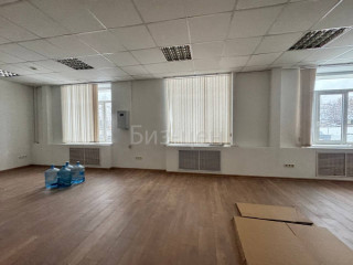 Аренда офиса 63 м² 2-я Хуторская улица 38А
