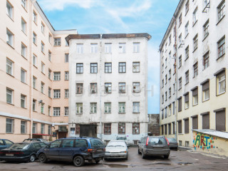 Фотография Аренда офиса, 16 м² , Лиговский проспект 56Г  №4