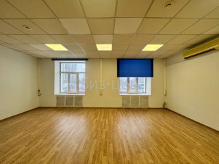 Аренда офиса 64 м² 2-я Хуторская улица 38А