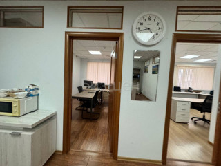 Фотография Аренда офиса, 89 м² , 2-я Хуторская улица 38А №7 Фотография Аренда офиса, 89 м² , 2-я Хуторская улица 38А №7