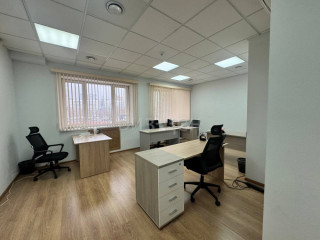 Фотография Аренда офиса, 89 м² , 2-я Хуторская улица 38А №1 Фотография Аренда офиса, 89 м² , 2-я Хуторская улица 38А №1