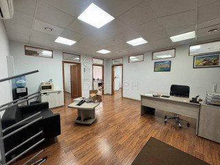 Фотография Аренда офиса, 89 м² , 2-я Хуторская улица 38А №3 Фотография Аренда офиса, 89 м² , 2-я Хуторская улица 38А №3