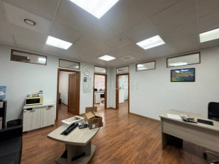 Фотография Аренда офиса, 89 м² , 2-я Хуторская улица 38А №4 Фотография Аренда офиса, 89 м² , 2-я Хуторская улица 38А №4