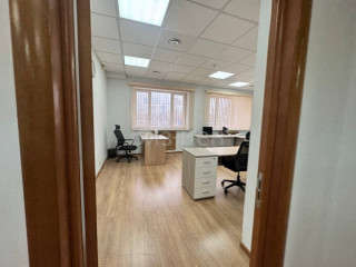 Фотография Аренда офиса, 89 м² , 2-я Хуторская улица 38А №10 Фотография Аренда офиса, 89 м² , 2-я Хуторская улица 38А №10
