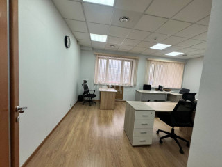 Фотография Аренда офиса, 89 м² , 2-я Хуторская улица 38А №9 Фотография Аренда офиса, 89 м² , 2-я Хуторская улица 38А №9