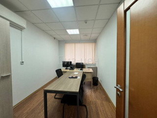 Фотография Аренда офиса, 89 м² , 2-я Хуторская улица 38А №6 Фотография Аренда офиса, 89 м² , 2-я Хуторская улица 38А №6