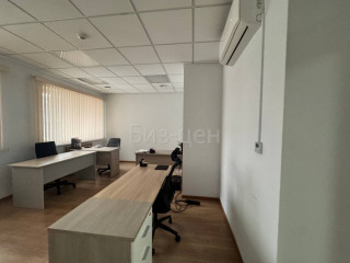 Фотография Аренда офиса, 89 м² , 2-я Хуторская улица 38А №13 Фотография Аренда офиса, 89 м² , 2-я Хуторская улица 38А №13