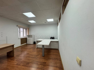 Фотография Аренда офиса, 89 м² , 2-я Хуторская улица 38А №12 Фотография Аренда офиса, 89 м² , 2-я Хуторская улица 38А №12