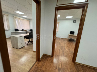 Фотография Аренда офиса, 89 м² , 2-я Хуторская улица 38А №8 Фотография Аренда офиса, 89 м² , 2-я Хуторская улица 38А №8