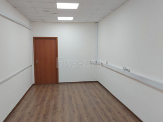 Фотография Аренда офиса, 27 м² , 2-я Хуторская улица 38А  №2