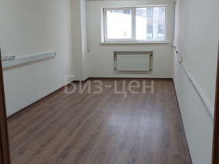 Фотография Аренда офиса, 27 м² , 2-я Хуторская улица 38А  №1