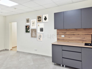 Фотография Аренда офиса, 38 м² , Научный проезд 8с1 №2 Фотография Аренда офиса, 38 м² , Научный проезд 8с1 №2