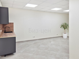 Фотография Аренда офиса, 38 м² , Научный проезд 8с1 №5 Фотография Аренда офиса, 38 м² , Научный проезд 8с1 №5