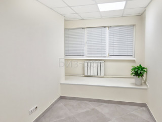 Фотография Аренда офиса, 38 м² , Научный проезд 8с1 №6 Фотография Аренда офиса, 38 м² , Научный проезд 8с1 №6