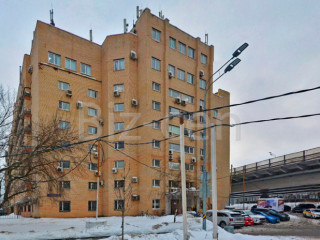 Фотография Аренда офиса, 83 м² , проезд Серебрякова 2к1 №4 Фотография Аренда офиса, 83 м² , проезд Серебрякова 2к1 №4