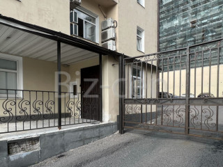 Фотография Аренда офиса, 91 м² , Котельническая набережная 25с1 №9 Фотография Аренда офиса, 91 м² , Котельническая набережная 25с1 №9