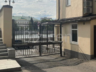 Фотография Аренда офиса, 91 м² , Котельническая набережная 25с1 №8 Фотография Аренда офиса, 91 м² , Котельническая набережная 25с1 №8