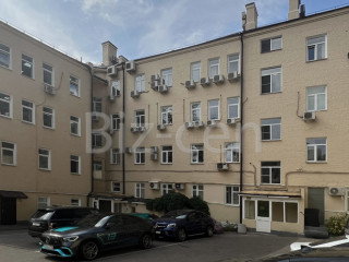 Фотография Аренда офиса, 91 м² , Котельническая набережная 25с1 №12 Фотография Аренда офиса, 91 м² , Котельническая набережная 25с1 №12