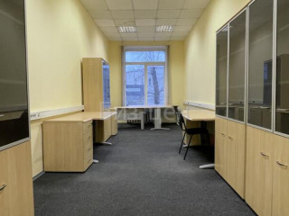 Фотография Аренда офиса, 23 м² , 2-я улица Машиностроения 17с1 №2 Фотография Аренда офиса, 23 м² , 2-я улица Машиностроения 17с1 №2