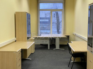 Фотография Аренда офиса, 23 м² , 2-я улица Машиностроения 17с1 №1 Фотография Аренда офиса, 23 м² , 2-я улица Машиностроения 17с1 №1