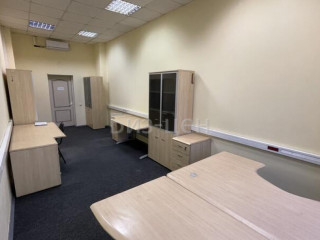 Фотография Аренда офиса, 23 м² , 2-я улица Машиностроения 17с1 №3 Фотография Аренда офиса, 23 м² , 2-я улица Машиностроения 17с1 №3